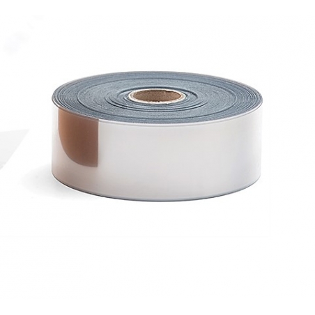 Folia rantowa bez nadruku, dł. 5 m, wys. 6 cm