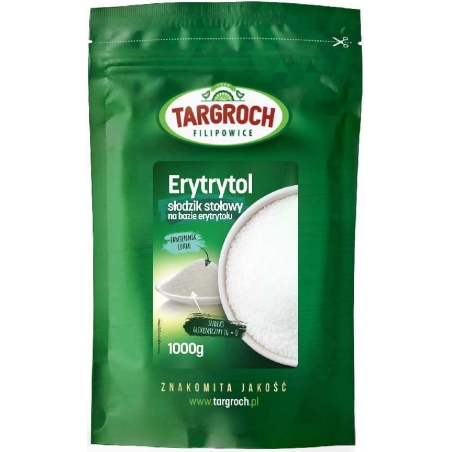 Erytrytol 1 kg