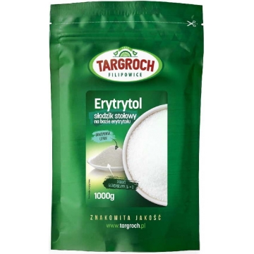 Erytrytol 1 kg