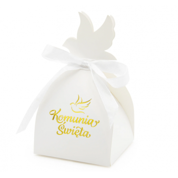 Pudełko na porcję ciasta,...