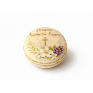 Korpusy makaroników z...