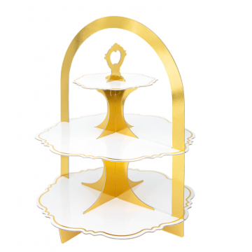 Patera na ciastka...