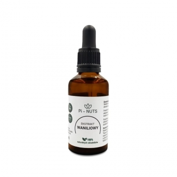 Ekstrakt waniliowy z...