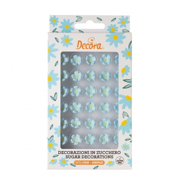Ozdoby cukrowe małe...