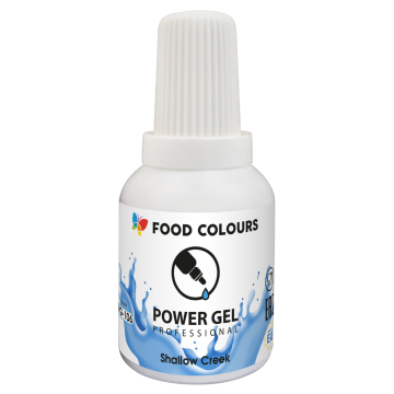 Power Gel Shallow Creek –...