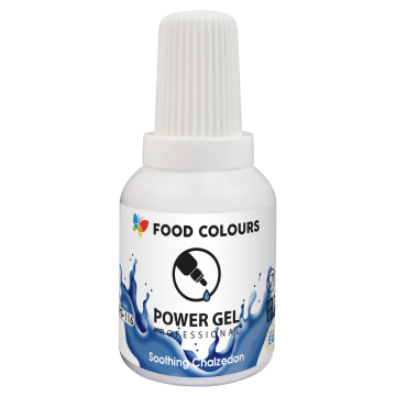Power Gel Soothing...