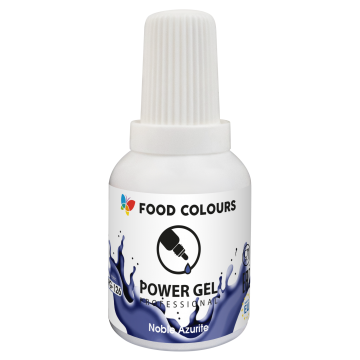 Power Gel Noble Azurite –...