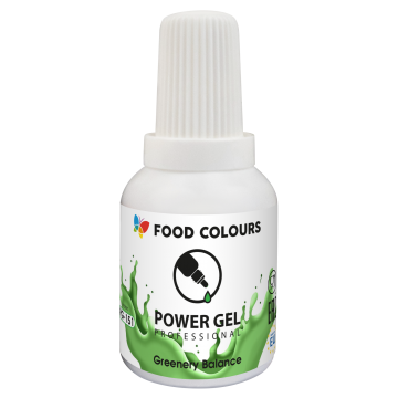 Power Gel Greenery Balance...