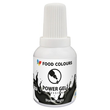 Power Gel Starless Night –...