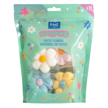 Pianki marshmallow...