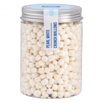 Pianki marshmallow...
