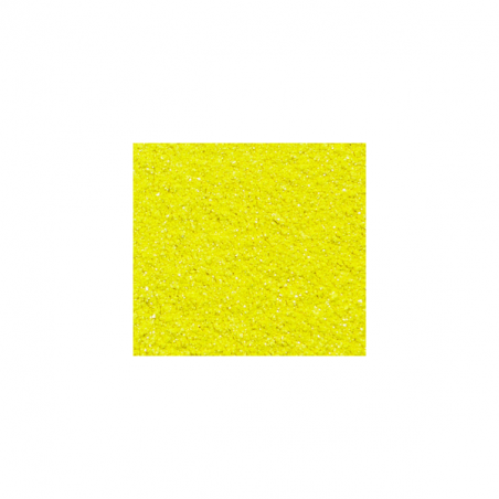 Barwnik spożywczy pudrowy, żółty cytrynowy metaliczny sparkling lemon