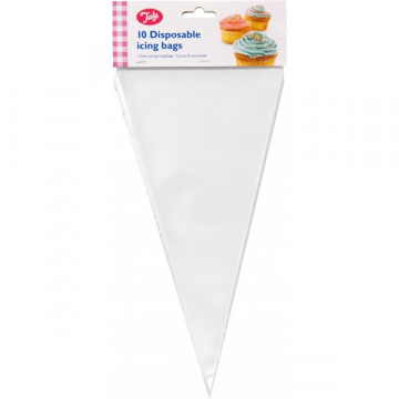 Rękawy cukiernicze...