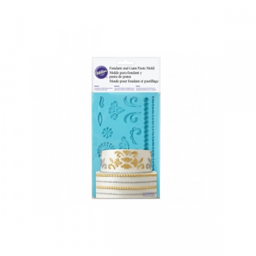 Mata/ forma do wytłaczania...