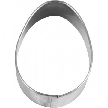 Wykrawaczka jajko 5,5 cm