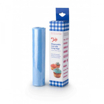 Rękawy cukiernicze...