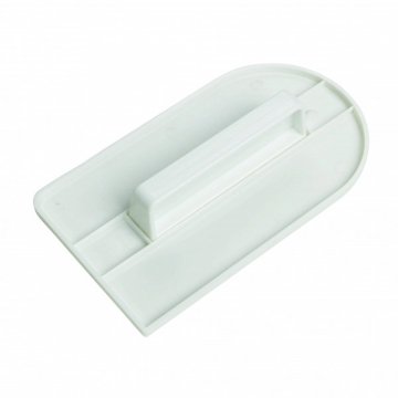 Szpachla do wygładzania...