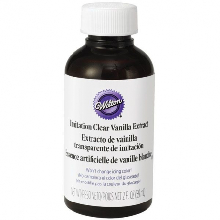 Aromat waniliowy Wilton 59,2 ml