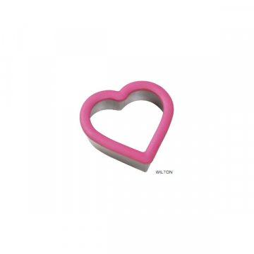 Wykrawaczka serce comfort grip