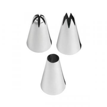 Zestaw tylki końcówki...