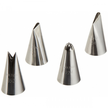 Zestaw (4 szt.) Tylka/...