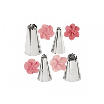 Zestaw (4 szt.) Tylka/...