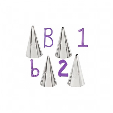 Zestaw (4 szt.) Tylka/...