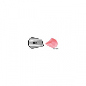 103 Tylka/ końcówka...