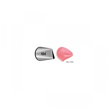 104, Tylka/ końcówka...