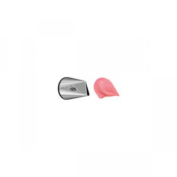 125 Tylka/ końcówka...