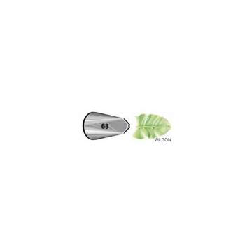 68 Tylka/ końcówka...