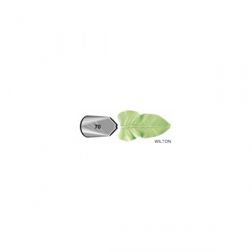 70 Tylka/ końcówka...