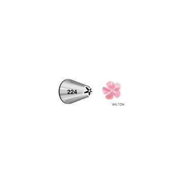 224 Tylka/ końcówka...