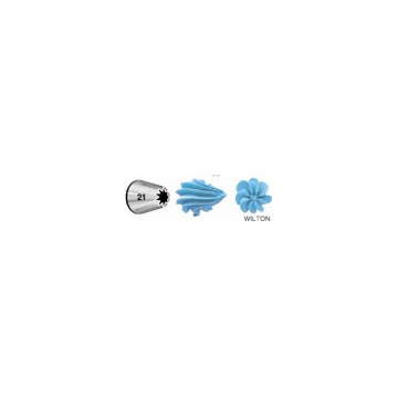 21 Tylka/ końcówka...