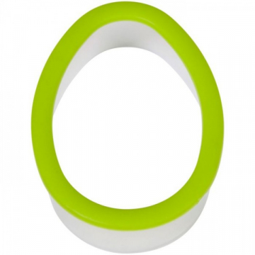 Foremka wykrawaczka jajko