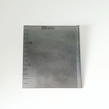 Skrobka metalowa japonka do...