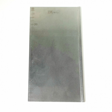 Skrobka metalowa japonka do...