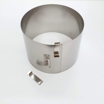 Rant cukierniczy 21 - 26 cm...