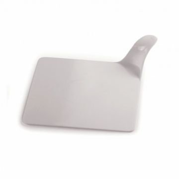 Podkład do monoporcji biały...