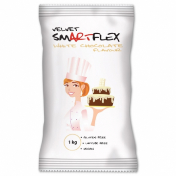 Smartflex masa cukrowa...