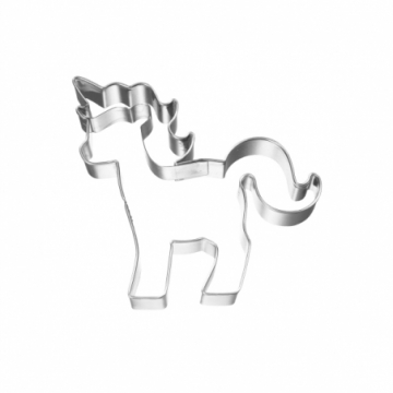 Wykrawaczka Jednorożec...