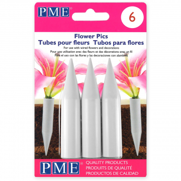 Fiolka do dekoracji...