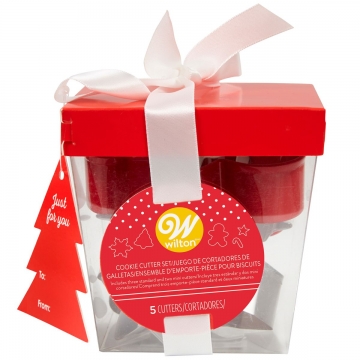 Foremki do pierników Boże...