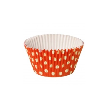 Papilotki do muffinek...