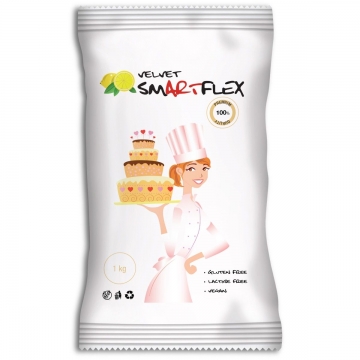 Smartflex masa cukrowa...