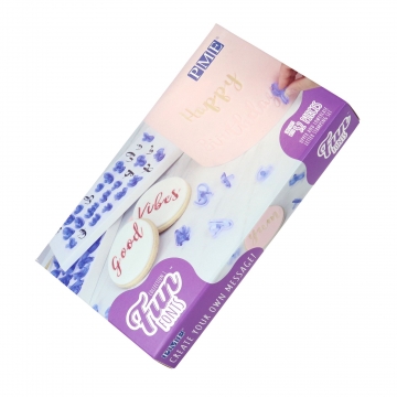 Stempelki alfabet małe i...