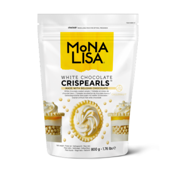 Czekoladowe perełki...