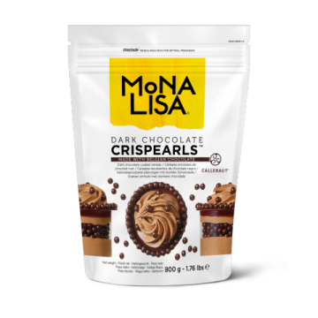 Czekoladowe perełki...