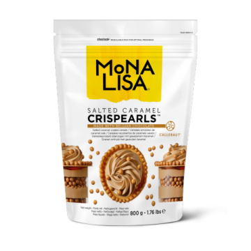 Czekoladowe perełki...