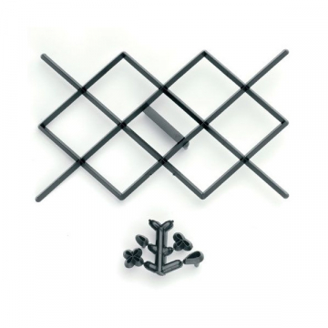 Wykrawaczka efekt pikowania